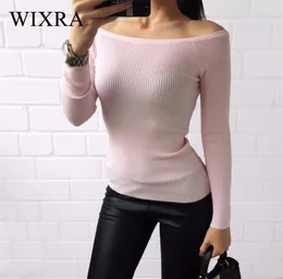 WIXRA WYMAGA I CHARME REMMER KNITED SWEAT KOBIETY JUŻOWA EGLATOWA SKOLKA PULL FEMEL WITY High Etrapt Knitwear Top Y2001166420924