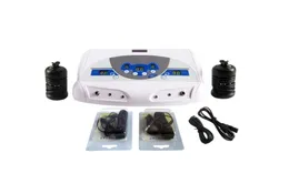 Dual Model Detox Foot Spa mit Musik Ionic Foot Cleanse0123017542