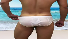 Austinbem Mens Swim Swarks Прозрачные сексуальные гей -купальники, плавать купальными купальными купальными купальными костюмами шорты ZWE4749517