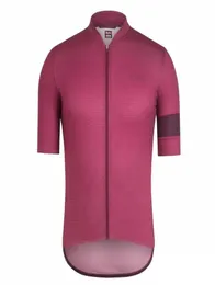 NEU 2019 Rapha Cycling Jersey Summer Style Bicycle atmungsablöschbares schnelles, trockenes Kurzarm atmungsablößere Männer -Hemden 30451746401029