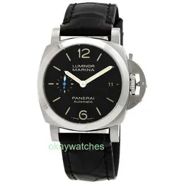 Fashion luxury Penarrei watch designer Mens Watch Automatic Mechanical Waterproof 100m PAM01372