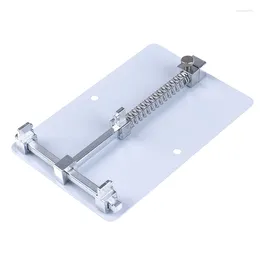 Watch Repair Kits 1pc Fixture Motherboard PCB Holder For Mobile Phone Board Tool Accessory