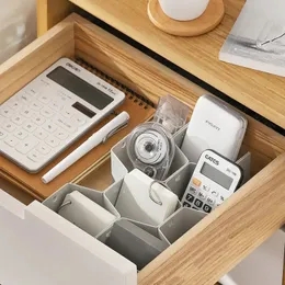 Honungskakavdelare för lådor garderob garderob arrangör lagringslåda skåp separator separeringsverktyg partition skåp skåp