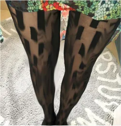 Women039s Pantyhose Popular Lady Socks New Sexy Fashion Hosiery Black Party Club Tights For Women2474261