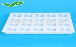 Moldes de plástico espaçadores de concreto para construção de cofragem Construção MH55607080YL205M4609804