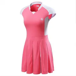 Badminton dress for girl online on sale