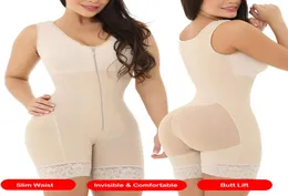 Taillentrainerbindemittel Körper Shaper Korsett Modellierung Gurt Shapewear Slimming Women Faja Gürtel Korrektur Unterwäsche6701664