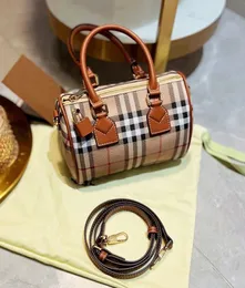 Designerskie torby Messenger Bag luksusowe torebki torebki hobos pod pachami letnia torba wakacyjna pojemność torby pod pachami torebki