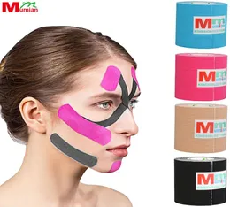 Diz Pedler Bantlar Elastik Bant Atletik Kurtarma Kneepad Brace Destek Koruyucusu Bandaj Terapötik Antiaging Beauty2033800