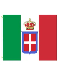 Italienflag