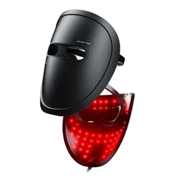 Kolorowe wybielanie LED instrument urody USB Mask wtyczka 240430