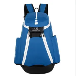 Backpack maschi di design designer per borse da scuola adolescenti per ragazzi laptop backbag man mackack mochila USA USA Elite Kevin Durant KD 262F