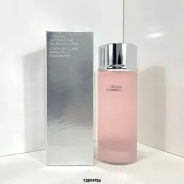 LA 브랜드 소녀 페이스 케어 에센스 250ml 핑크 워터 셀룰러 소프트 닝 및 밸런싱 로션 스위스 페이스 미용 관리 최고 품질의 액체 화장품 주식