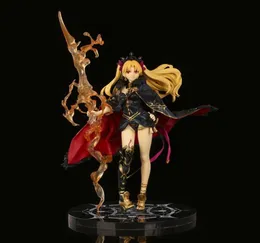 2020 Ny öde Grand Order Ereshkigal Ereskigal Tohsaka Rin PVC Action Figur Toy Anime Adult Collection Model Doll Toys Gift Q8277555