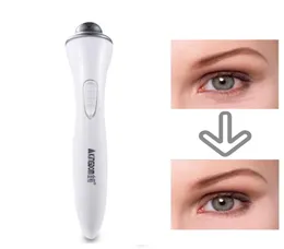 Reino Facas Olhos de Cuidado Home Uso Uso Instrumento de Beleza Anti Eye Inclui Crow039Sfeet Circulares Escuros Vibração Eletrônica BEA3314875