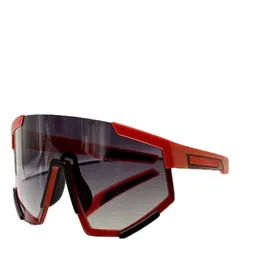 Óculos de sol femininos para homens homens de sol, estilo de moda protege os olhos lentes UV400 com caixa aleatória e estojo 04W 319p