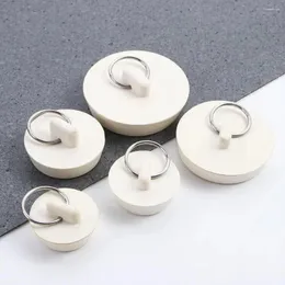 Tappeti semplici a prova di perdite per le perdite per le perdite lavello da cucina a spina per le perdite gadget di sicurezza multisisme del tappo di gomma resistente