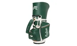 Golf Bags Brand Stand High Quality Light Weight Club inklusive 2 Cover Sport 2210078260303