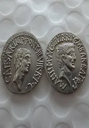 RM04rare Древняя монета41 Древние римские монеты копируйте Coinswhole 5247049