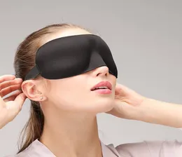 WholeNew 3D Eye Masks Shade Cover Rest Sleep Eyepatch Travel Cozy Eye Sleep Masks Binip 1472 T26033654