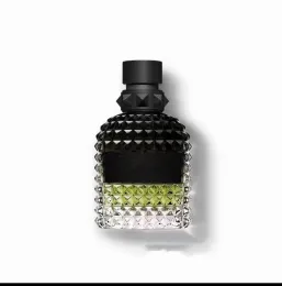 Nowe perfumy kobiet urodzone w intensywnej Roma Green Stravaganza Donna Zapach 100 ml długotrwały zapach marka Edp Parfum Men Men Men Neutral Kolonia Spra Good 542