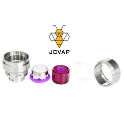 Upgrade JCVAP Peak Pro ICA zmienna wkładka Atomizer Atomizer Akcesoria z Ruby Bowl5489381