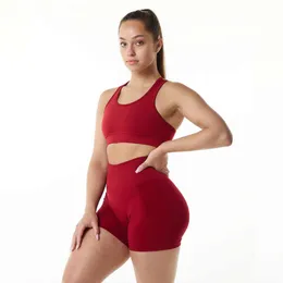Lu Align Set 4 PSC Yoga Women Athletic Active Wear Set Fitness -Sets Ropa Deportiva Lemon LL Fitnessstudio Sport Running