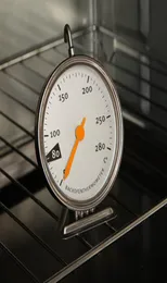 Цельная кухонная электрическая печь термометр из нержавеющей стали для выпечки печи термометр Специальные инструменты для выпечки 50280 ° C 368464019598