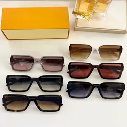 Kadınlar için Güneş Gözlüğü Kadınlar Erkekler Güneş Gözlükleri Erkek 9078 Moda Stili Gözleri Koruyor UV400 lens Rastgele Kutu 213x ile En İyi Kalite