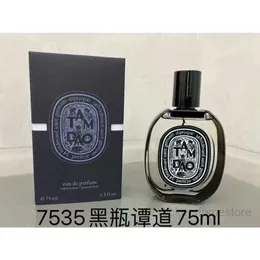 Высококачественные мужские и женские парфюм 75 мл Tam Dao doson eau des sens от Diptyque Perfume Прочная высококачественная парфюм -аэрозольная лодка C51x