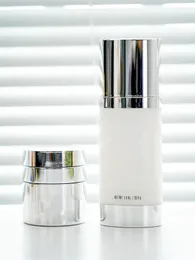 Hochwertige Gesichtsprimer SkinMedica Serum TNs Essential Serum 28,4 g Advanced Essence Hautpflege Gesichtscreme 1oz hohe Qualität schneller Lieferung