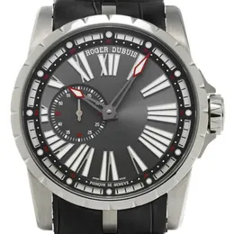 Designer Luxusuhren für Herren Mechanical Automatic Roge Dubui Excalibur 45 #W1035