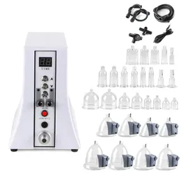 2022 Vacuum Therapy Machine For ButtocksBreast Bigger Butt Lifting Breast Enhance Cellulite Treatment Cupping Device5526309