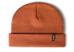 Furtalk Beanie Hat Kadınlar Erkekler Kış Örgü Kafataları Bahar Sonbahar Bonnet Kapağı Chapeau Femme 2111018890415