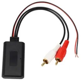 Samochód ami mdi kompatybilny z Bluetooth audio Aux żeński kabel adaptera USB do Audi A1 dla VW Golf 6 GTI CC Skoda Akcesoria samochodowe