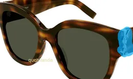 Классический бренд Retro Yoisill Солнцезащитные очки M95 F-003 для мужчин Женские солнцезащитные очки Fashion Outdoor Classic Style Eyewear-00500