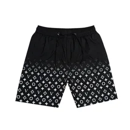 Herrendesigner Schwimmen Stämme Modes Wasser reaktive Schwimmstämme Schnell trocknen Badebadethöfe Kurzfilme Sommerbadanzug Strandbekleidung Wasserbrett Shorts M-XXXL