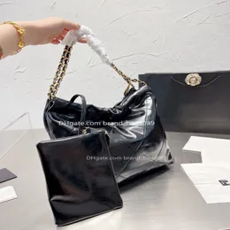 22s Yüksek Kaliteli En Yeni Kadın Çanta Toptan Totes Alışveriş Çantası Moda Büyük Plaj Çantaları Lüks Tasarımcı Seyahat Crossbody Omuz 313m