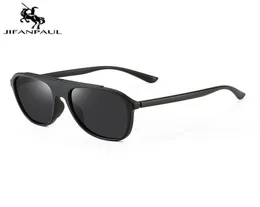 Sonnenbrille klassisches Design mit Markenbrillen aus polarisierter Mode Allfit UV400 Mirror Sonnenbrille Guy039s Sun Men1578143