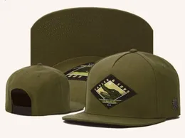 Hot News Snapback Caps Men Womens Verstellbare Hüte Fashion Ball Caps Top -Qualität Design Snapback Cap Ship von Box5116315
