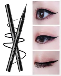 Женщины Comestic Eye Liner Pencil Makeup Professional Crayon Eyes Marte Pen Black Жидкий подводка для глаз Водонепроницаемость Longlasting Make1154721