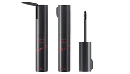 QIC Slender Hold Make -up Mascara wasserdichte schwarze Mascaras für Augen anhaltend, feiner Pinsel Stirnbandkamm 25 mm mit 7199281