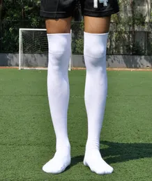 Meias de futebol adulto de brothock Longo masculino espessamento de toalhas esportes de fundo esportivo