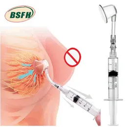 Bystförstärkare NIPPLE CORRECTION DEVART för gravida flickor med inverterad bröstpump Förstoring Vakuummassageverktyg Q240509