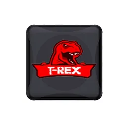Trex Ott Media 4k Strong 1/3/6/12 para a caixa de TV inteligente Android Linux iOS Global