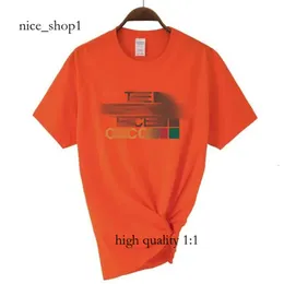 North Shirt Designer Luksusowe klasyczne drukowane załoga Norths T-shici T-shirt krótkie rękawe T-shirt męskie i damskie koszulka Norths 5152 9225