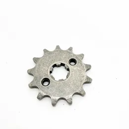 All Terrain Wheels 420 13T 17mm Front Sprocket For Chinese Kazuma YCF Pit Dirt Monkey Bike ATV Quad