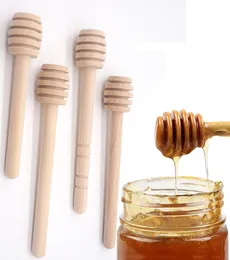 8 سم 10 سم عصير القهوة خلط عصا الحرك عسل العسل عسل عسل طويل عصا الشاي أدوات الحليب الصديقة للبيئة ضجة بار العسل غطاس BH39846929