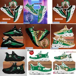 Designerskor Celtics skor basketskor Derrick White Al Horford Sam Hauser Drew Peterson Mens Womens Sports Sneakers JD Davison Flats Sneaker Custom Shoes