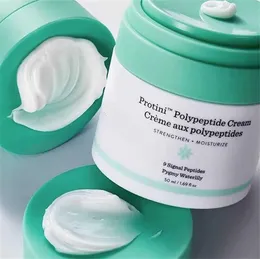 Lozioni per crema per il viso Polypeptide Lala Retrò panna montata 50 ml 1,69 once di crema per cura della pelle per la lozione per la lozione